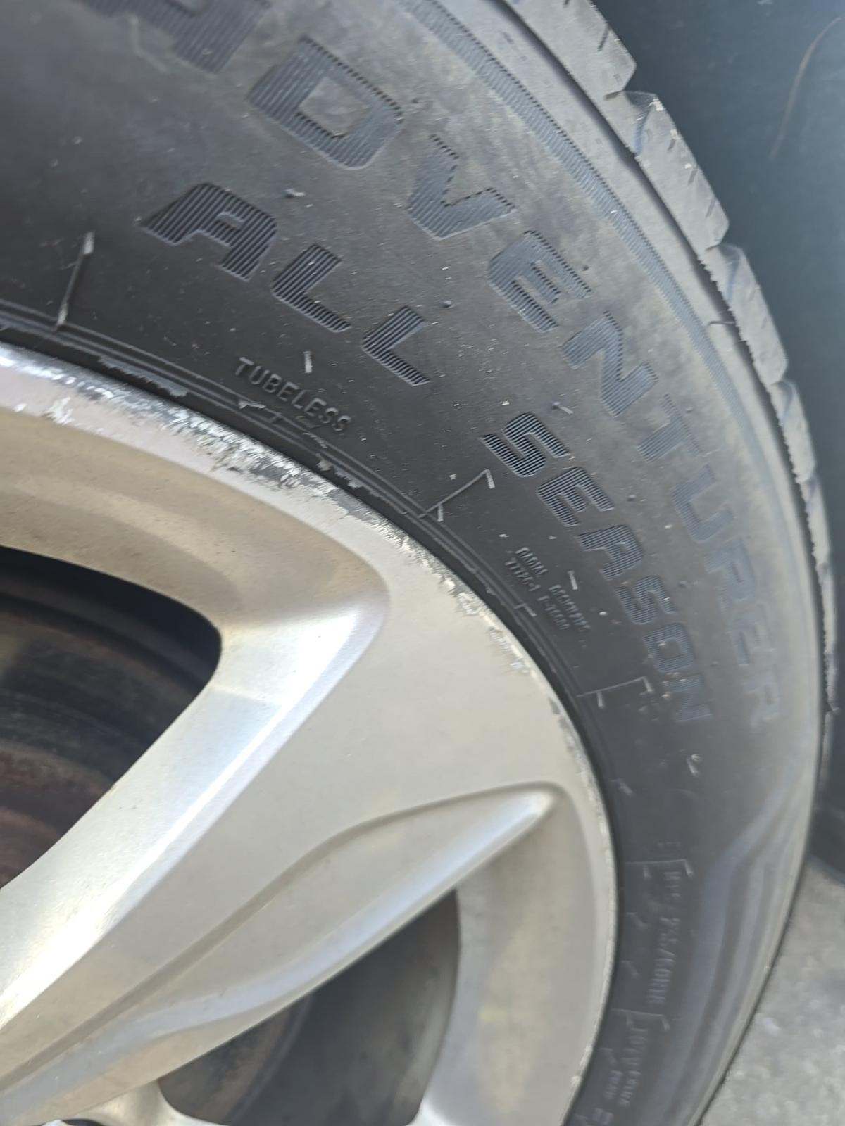 2018 Honda Odyssey EX-L FWD