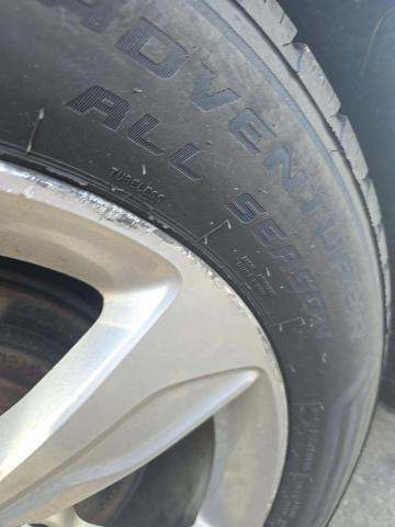 2018 Honda Odyssey EX-L FWD