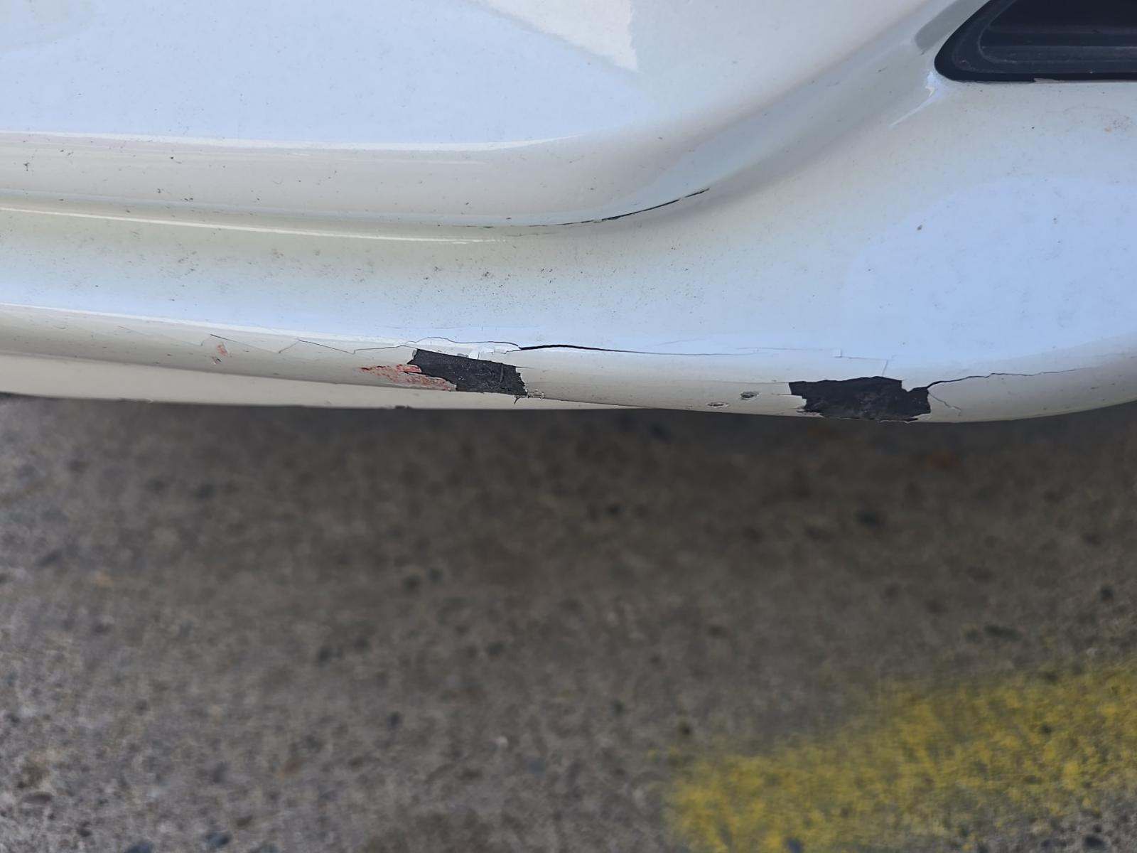 2018 Honda Odyssey EX-L FWD