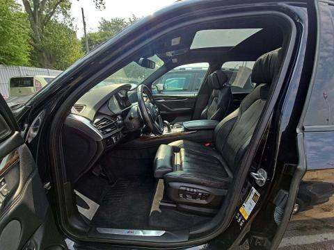 2017 BMW X5 xDrive35i AWD