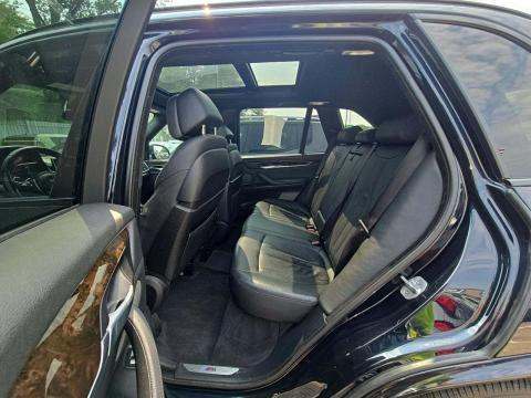 2017 BMW X5 xDrive35i AWD