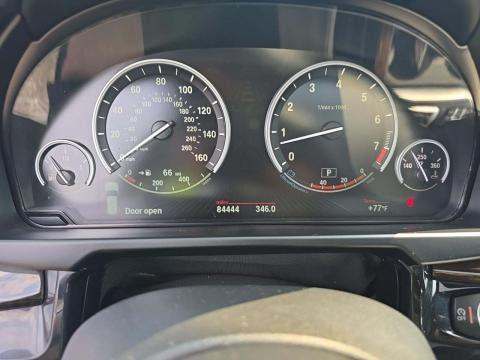 2017 BMW X5 xDrive35i AWD