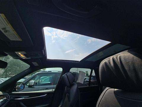 2017 BMW X5 xDrive35i AWD