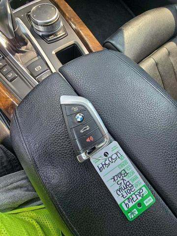 2017 BMW X5 xDrive35i AWD