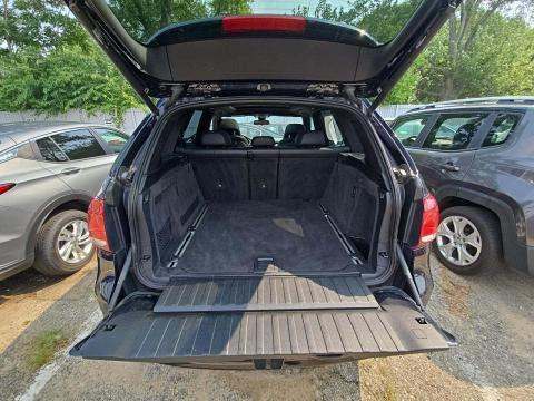 2017 BMW X5 xDrive35i AWD