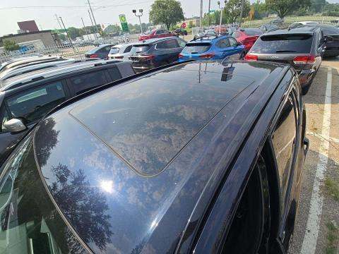 2017 BMW X5 xDrive35i AWD