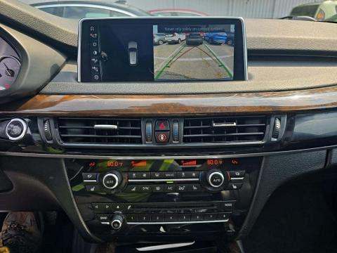 2017 BMW X5 xDrive35i AWD