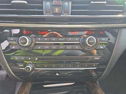 2017 BMW X5 xDrive35i AWD