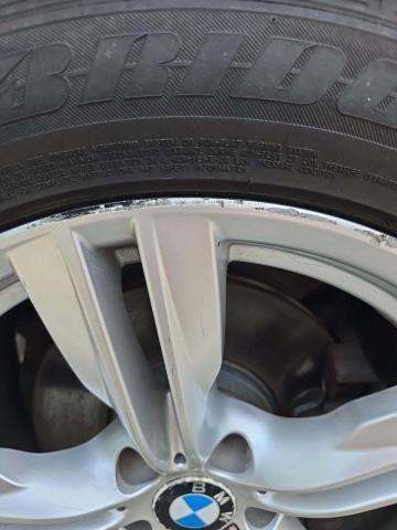 2017 BMW X5 xDrive35i AWD