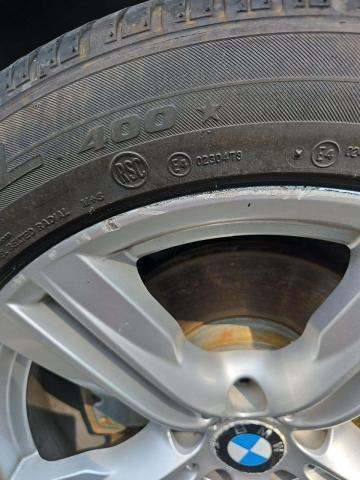 2017 BMW X5 xDrive35i AWD