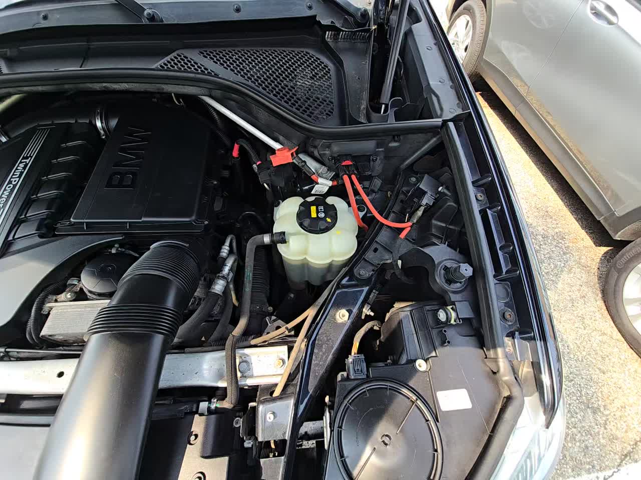 2017 BMW X5 xDrive35i AWD