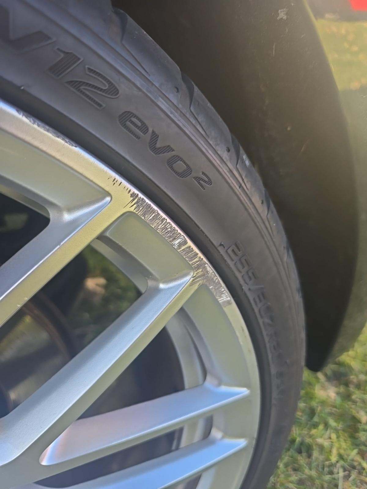 2016 Audi TTS Base AWD