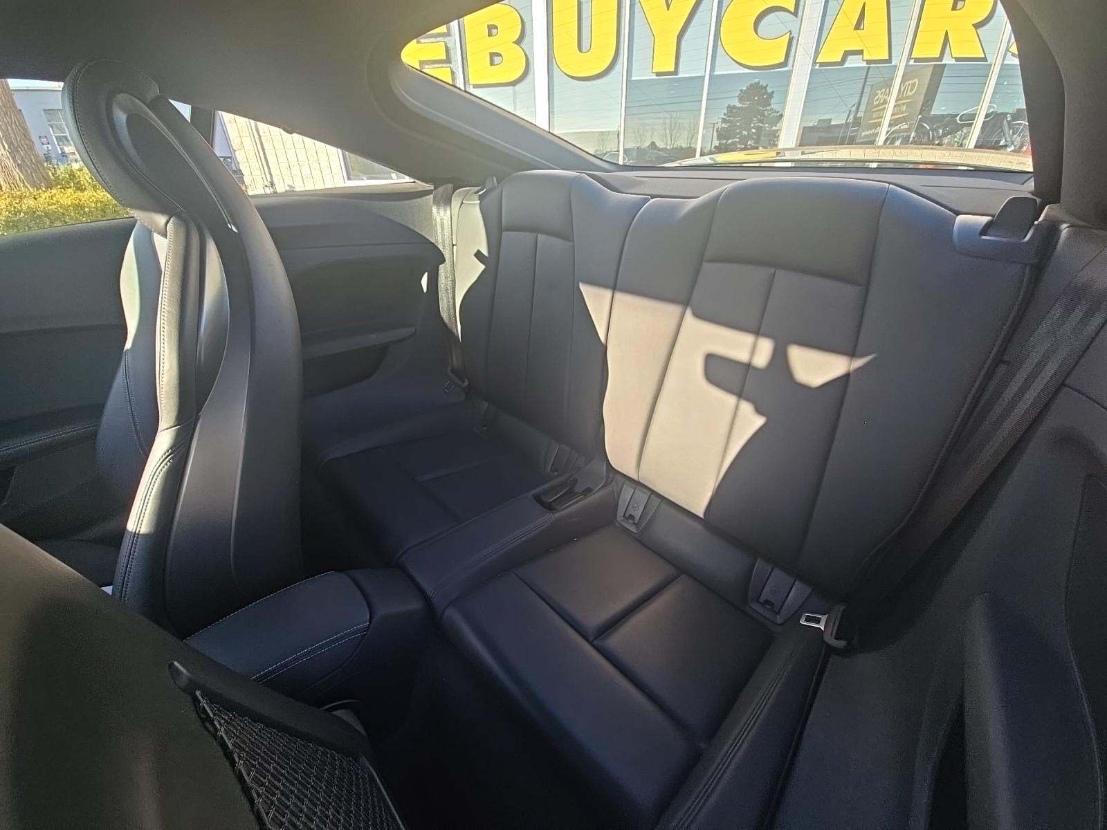 2016 Audi TTS Base AWD