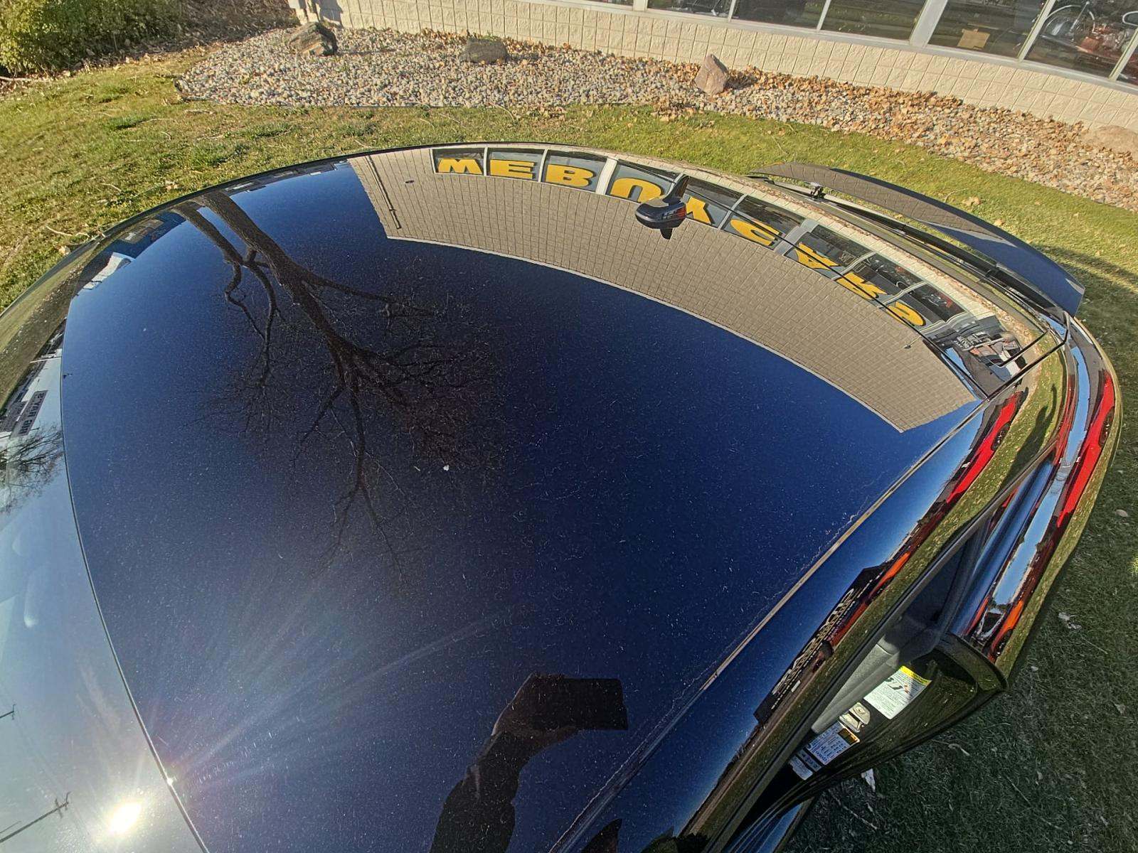 2016 Audi TTS Base AWD