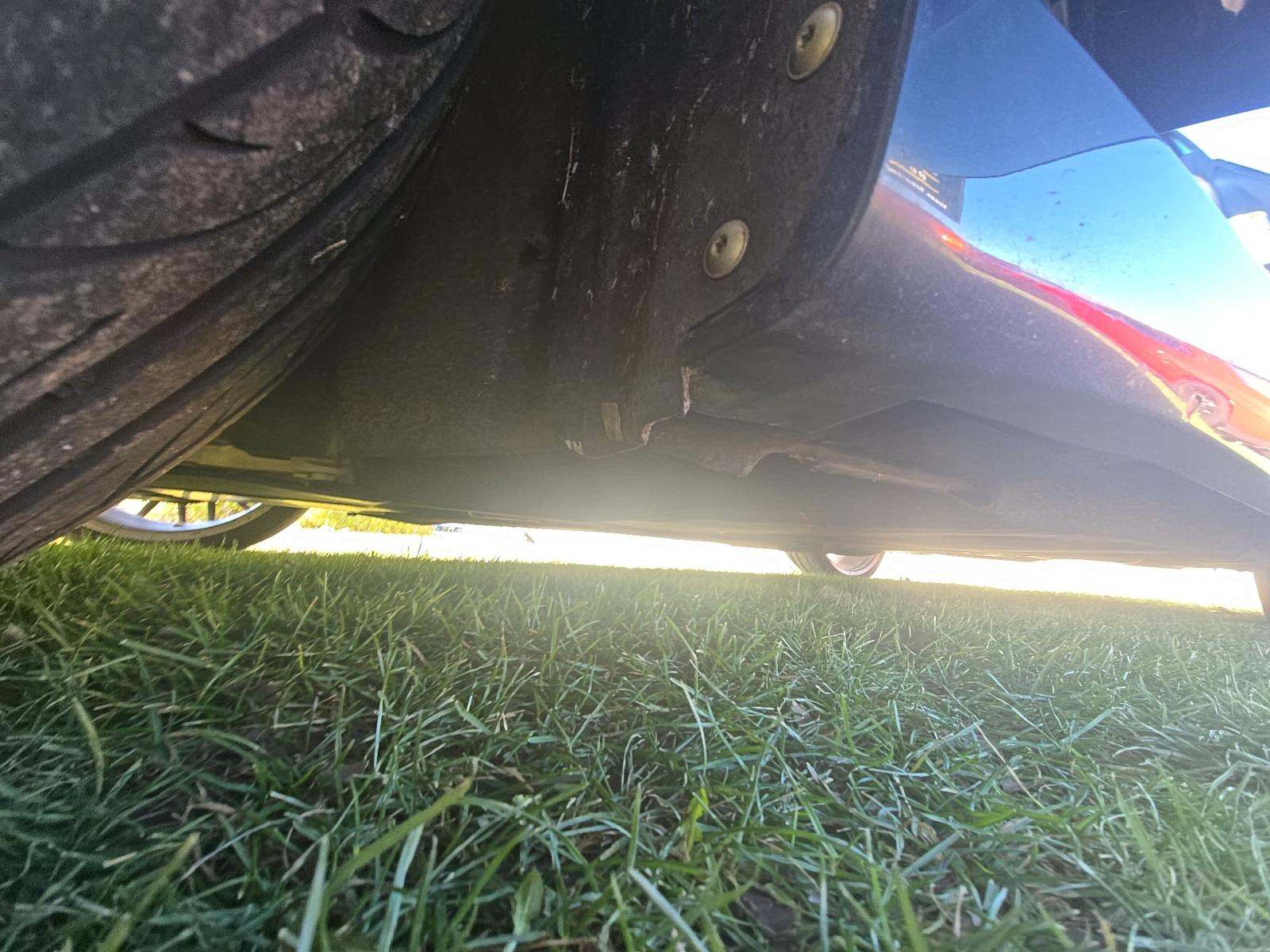 2016 Audi TTS Base AWD