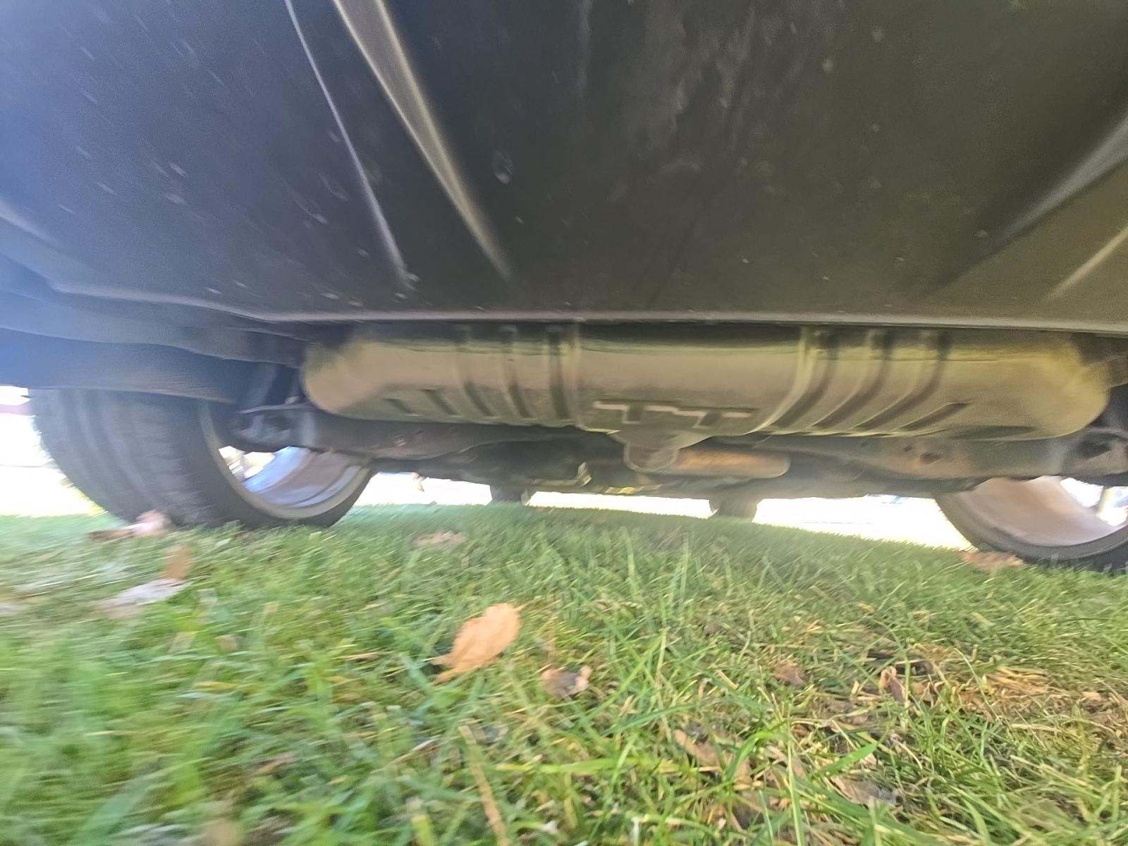 2016 Audi TTS Base AWD