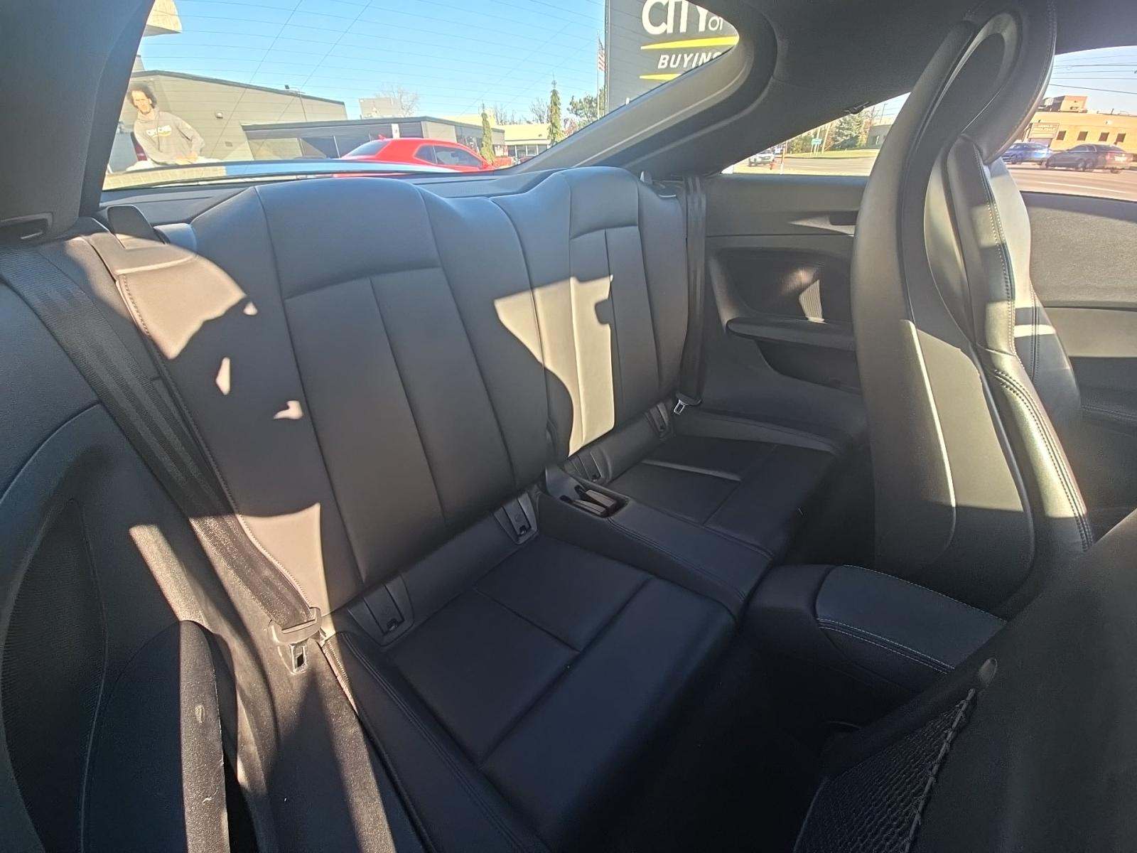 2016 Audi TTS Base AWD