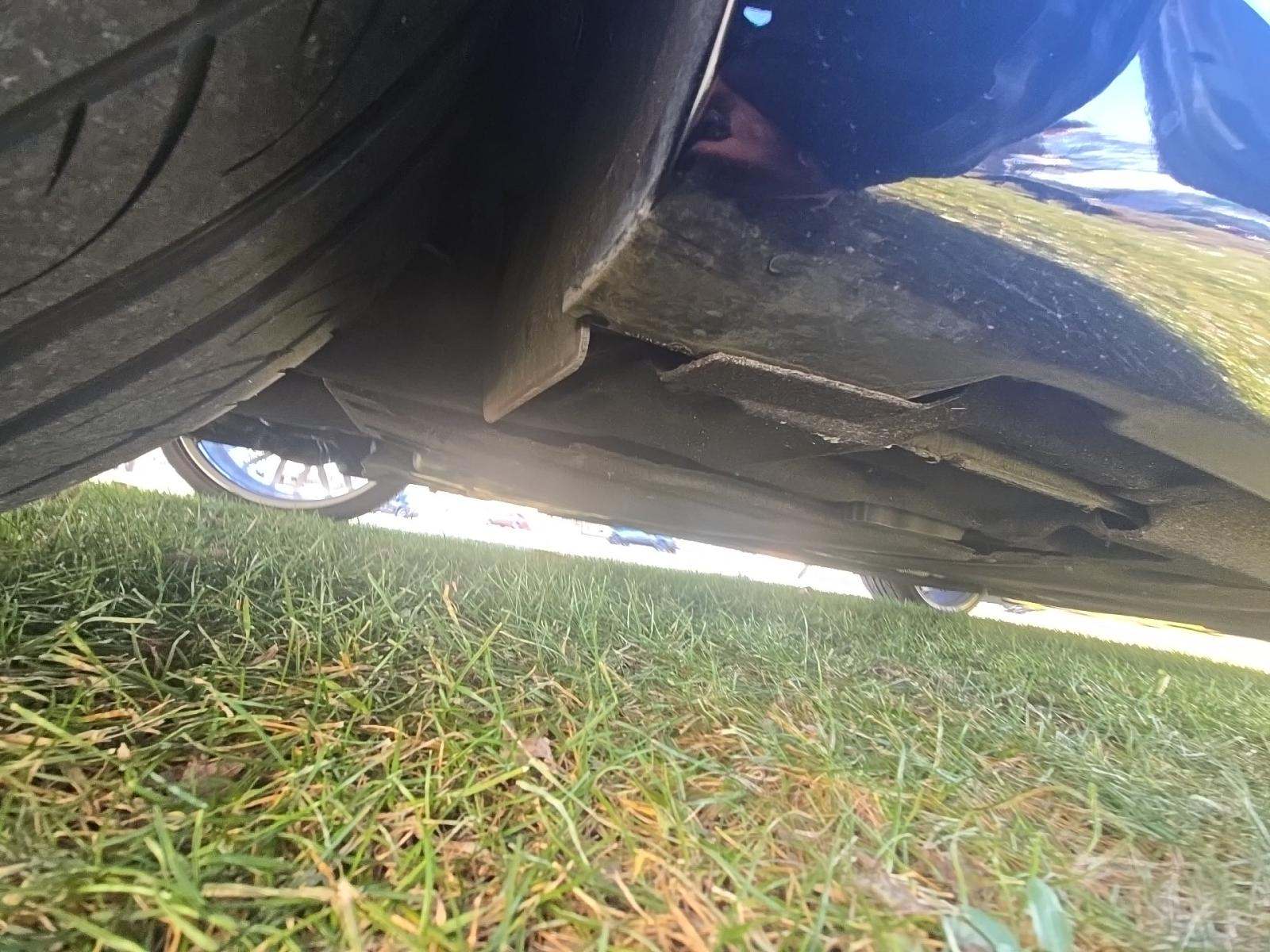 2016 Audi TTS Base AWD