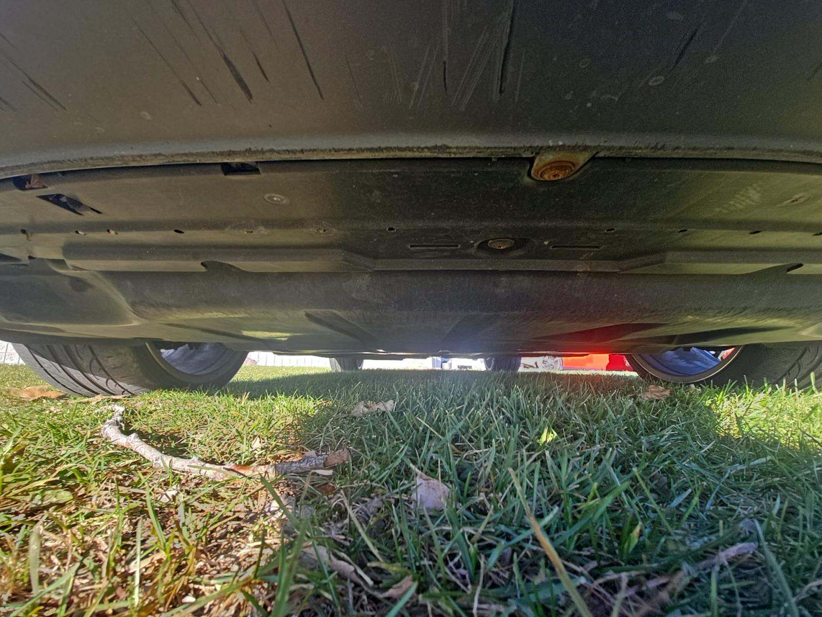 2016 Audi TTS Base AWD