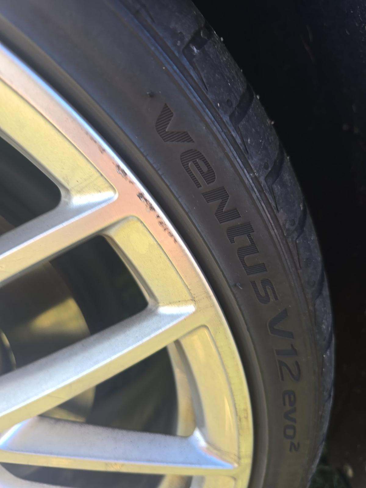 2016 Audi TTS Base AWD