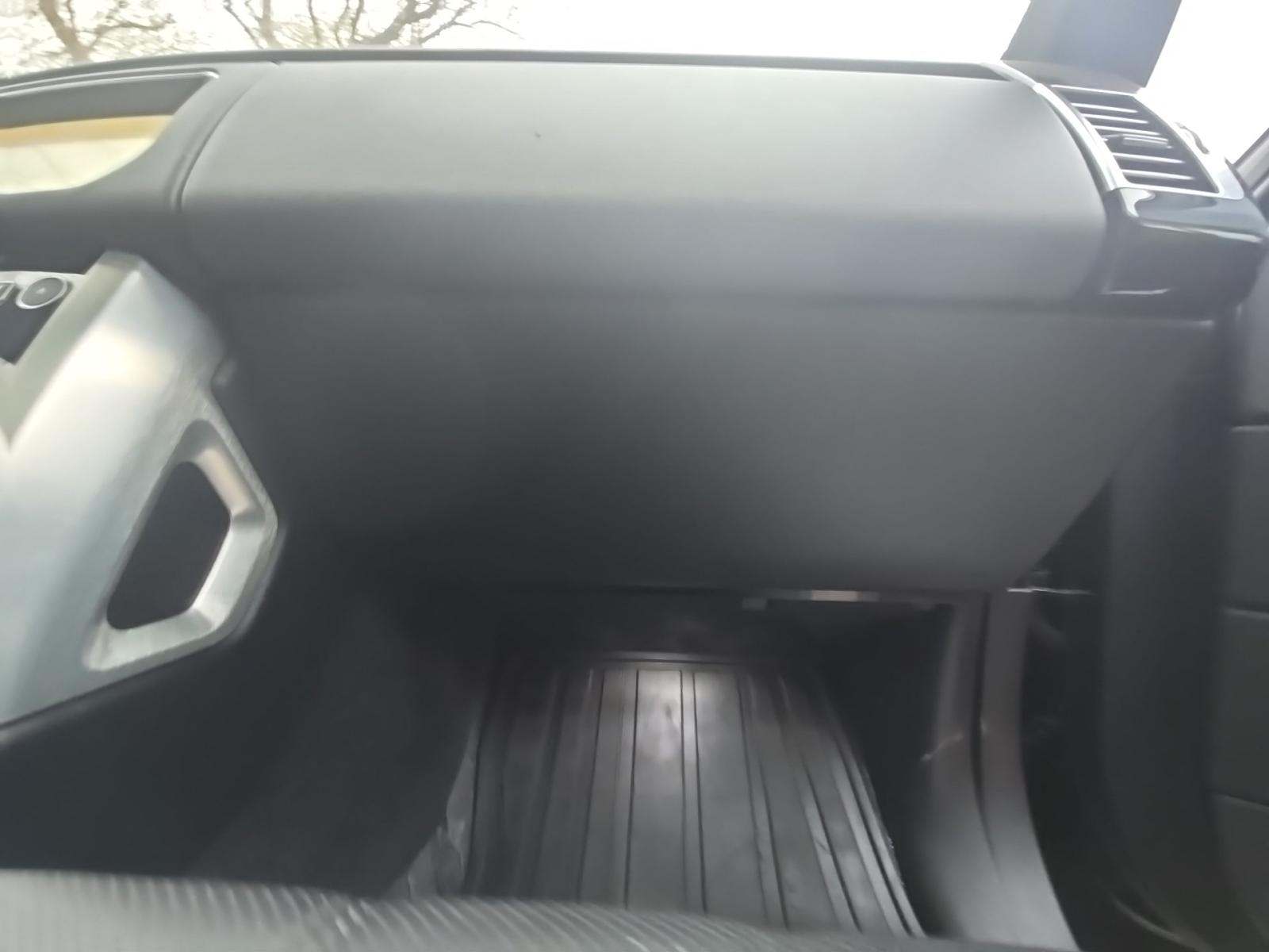 2017 Land Rover Range Rover HSE AWD