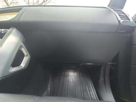 2017 Land Rover Range Rover HSE AWD