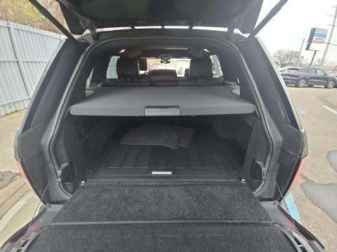 2017 Land Rover Range Rover HSE AWD