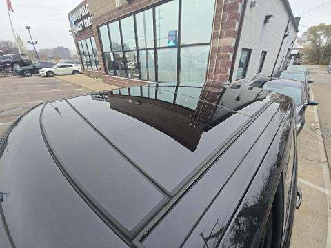 2017 Land Rover Range Rover HSE AWD