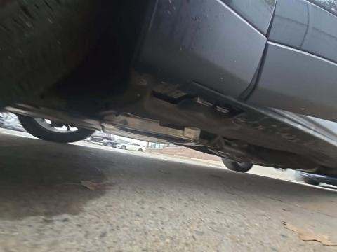 2017 Land Rover Range Rover HSE AWD