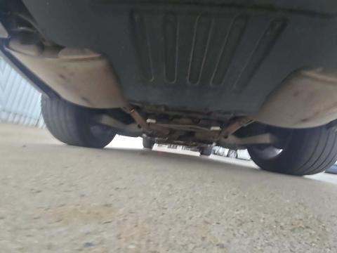 2017 Land Rover Range Rover HSE AWD