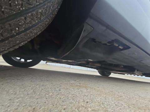 2017 Land Rover Range Rover HSE AWD