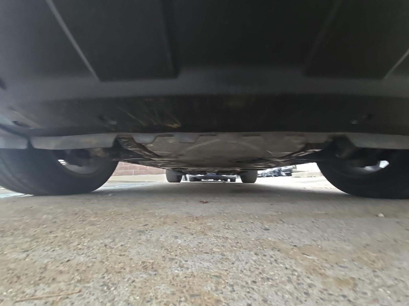 2017 Land Rover Range Rover HSE AWD