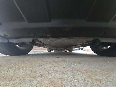 2017 Land Rover Range Rover HSE AWD