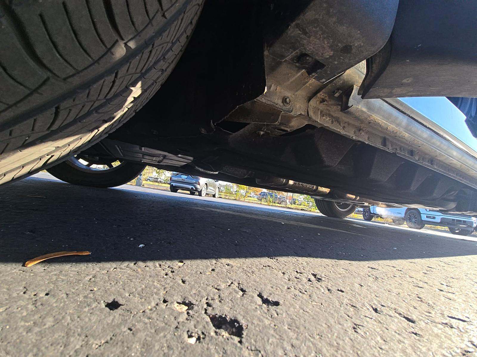 2022 Ford Edge SEL AWD