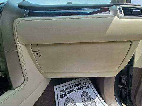 2016 Lexus GX GX 460 Luxury AWD