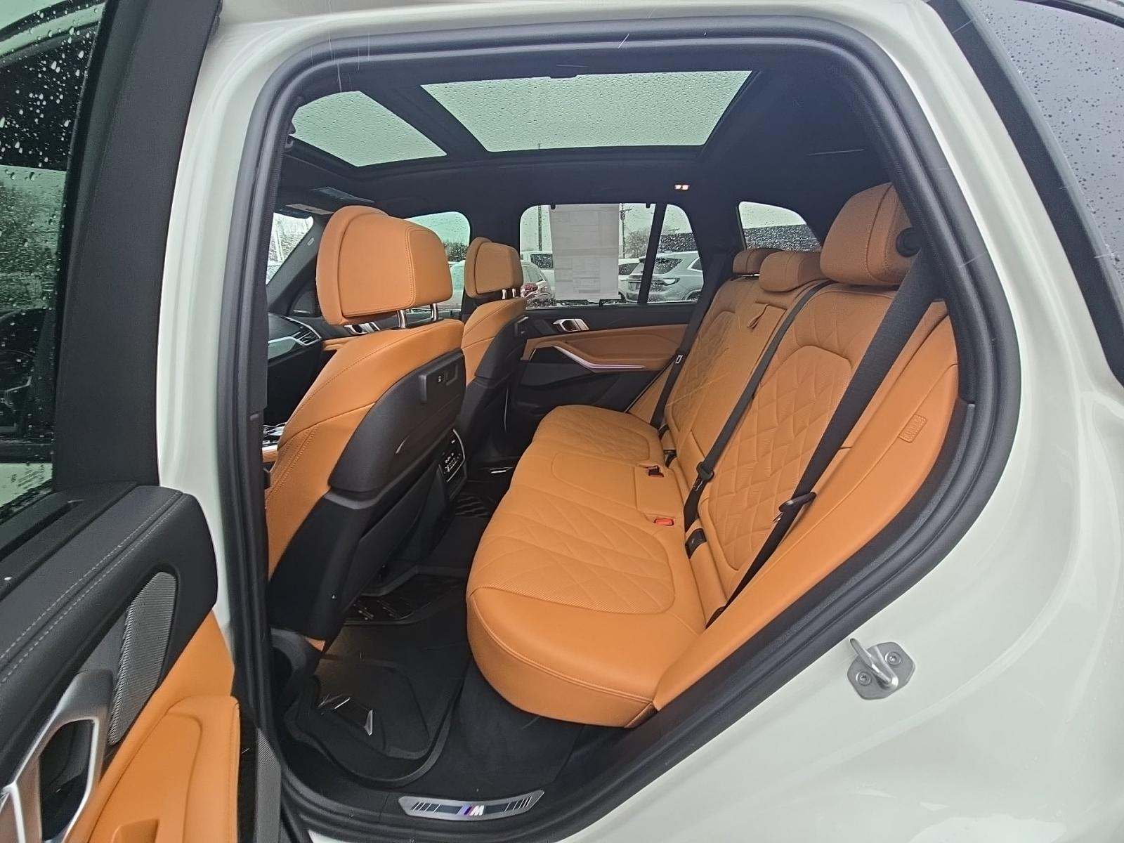 2023 BMW X5 M50i AWD