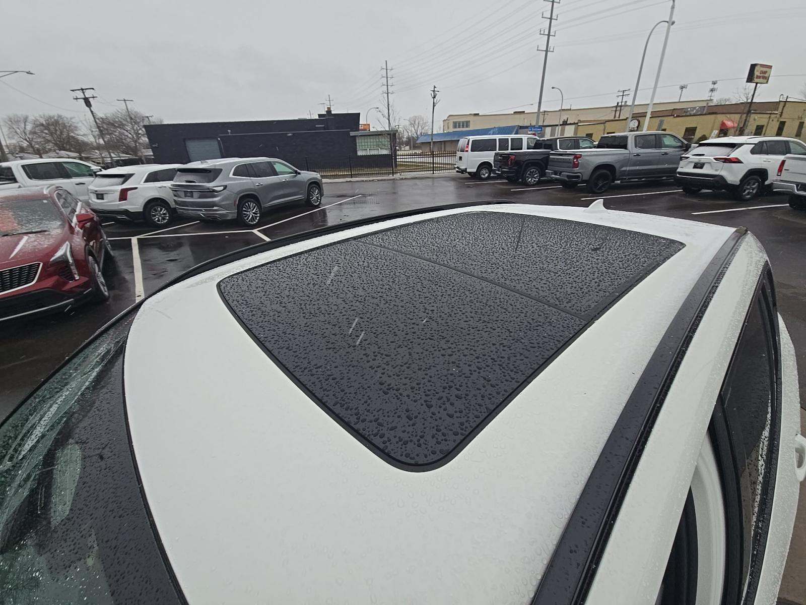 2023 BMW X5 M50i AWD