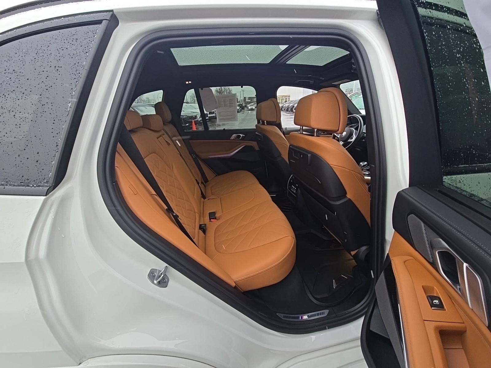 2023 BMW X5 M50i AWD