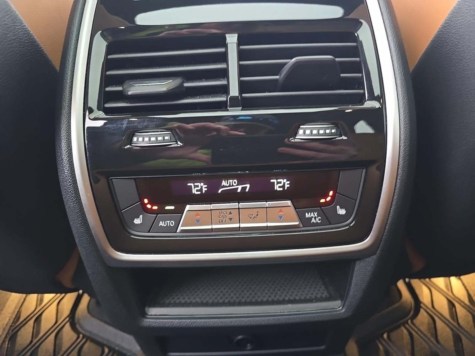 2023 BMW X5 M50i AWD