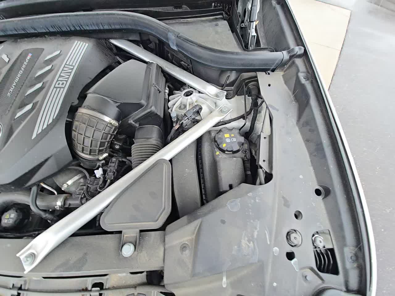 2023 BMW X5 M50i AWD