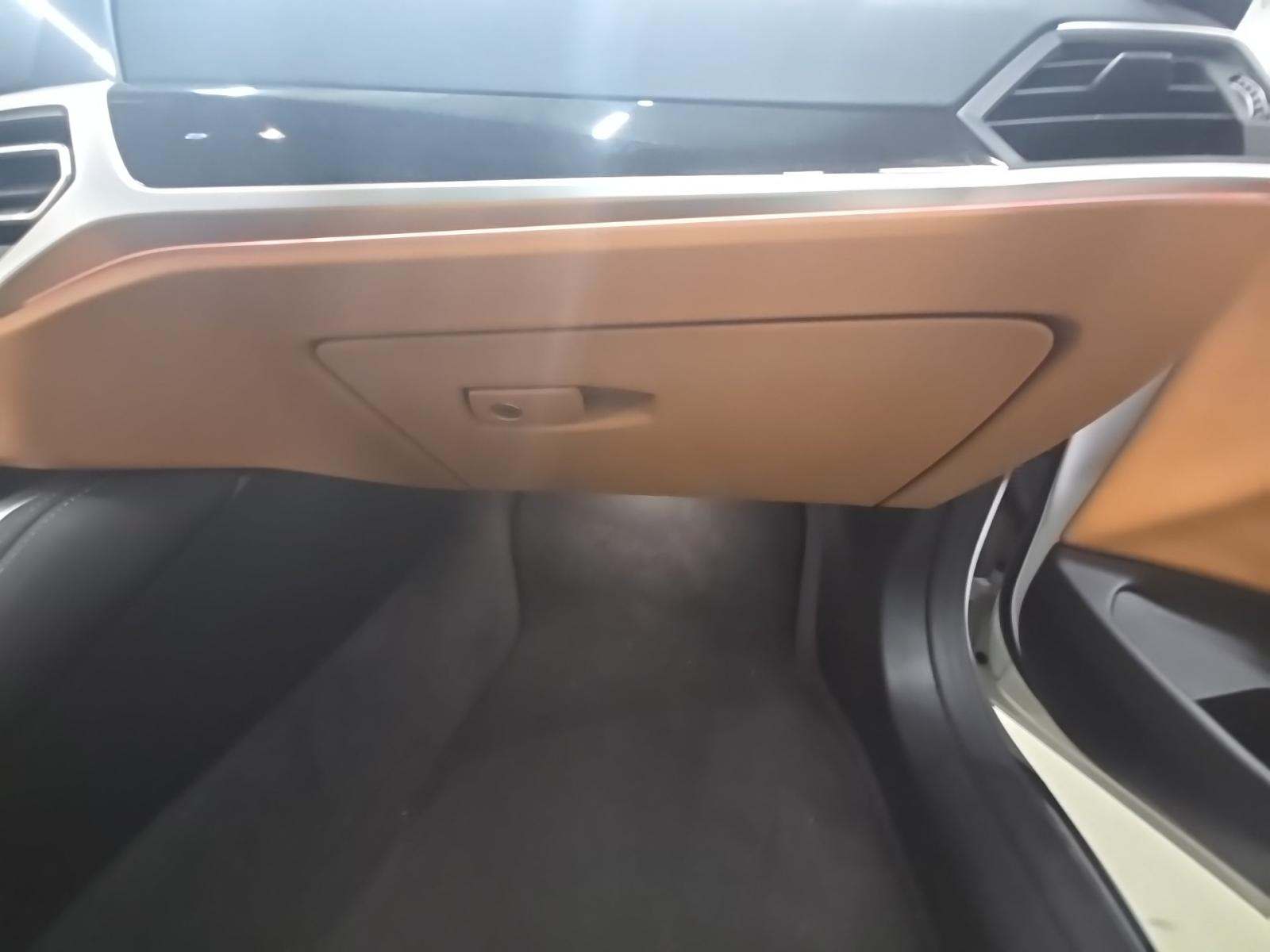 2023 BMW 4 Series M440i xDrive AWD