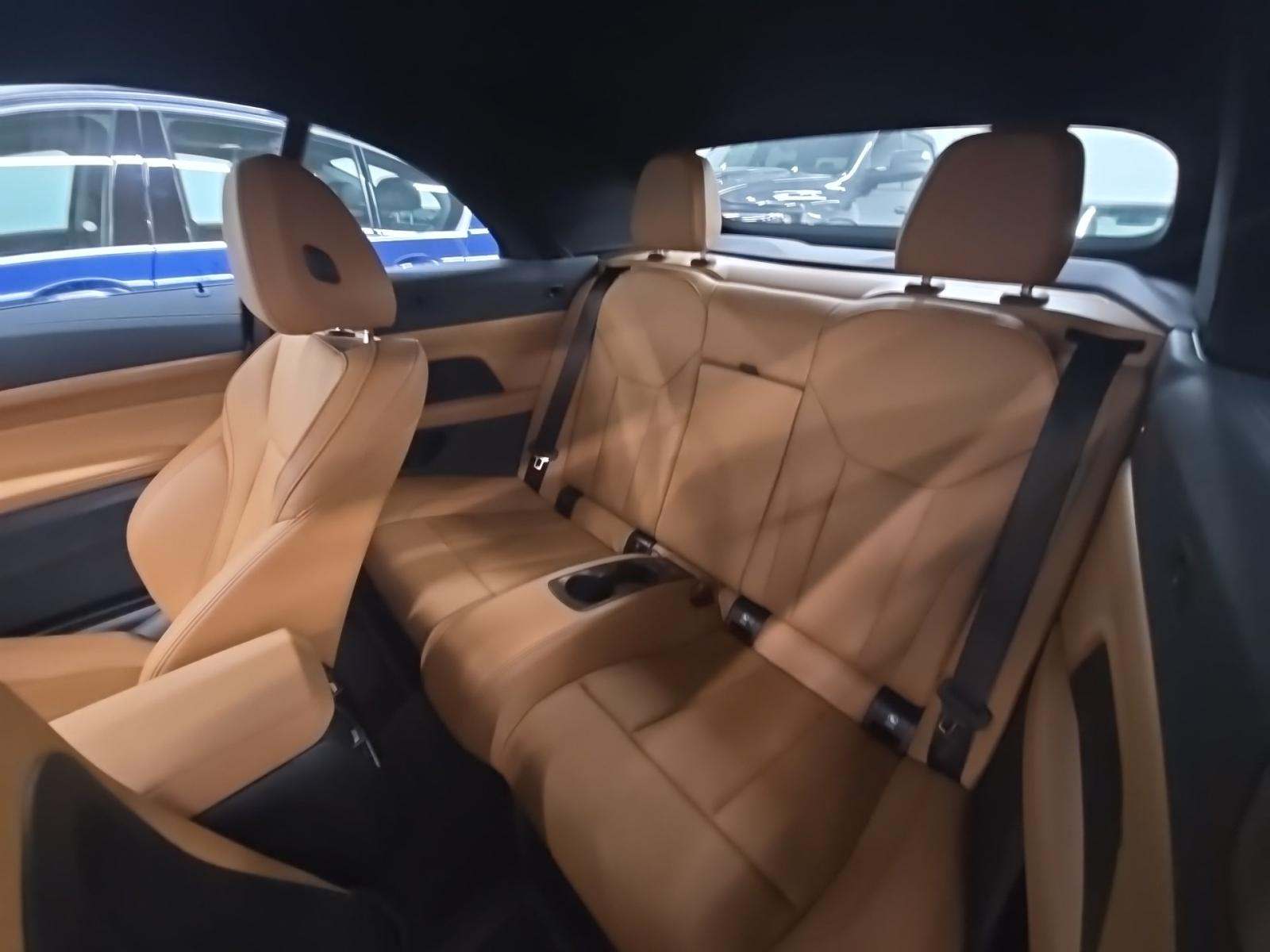 2023 BMW 4 Series M440i xDrive AWD