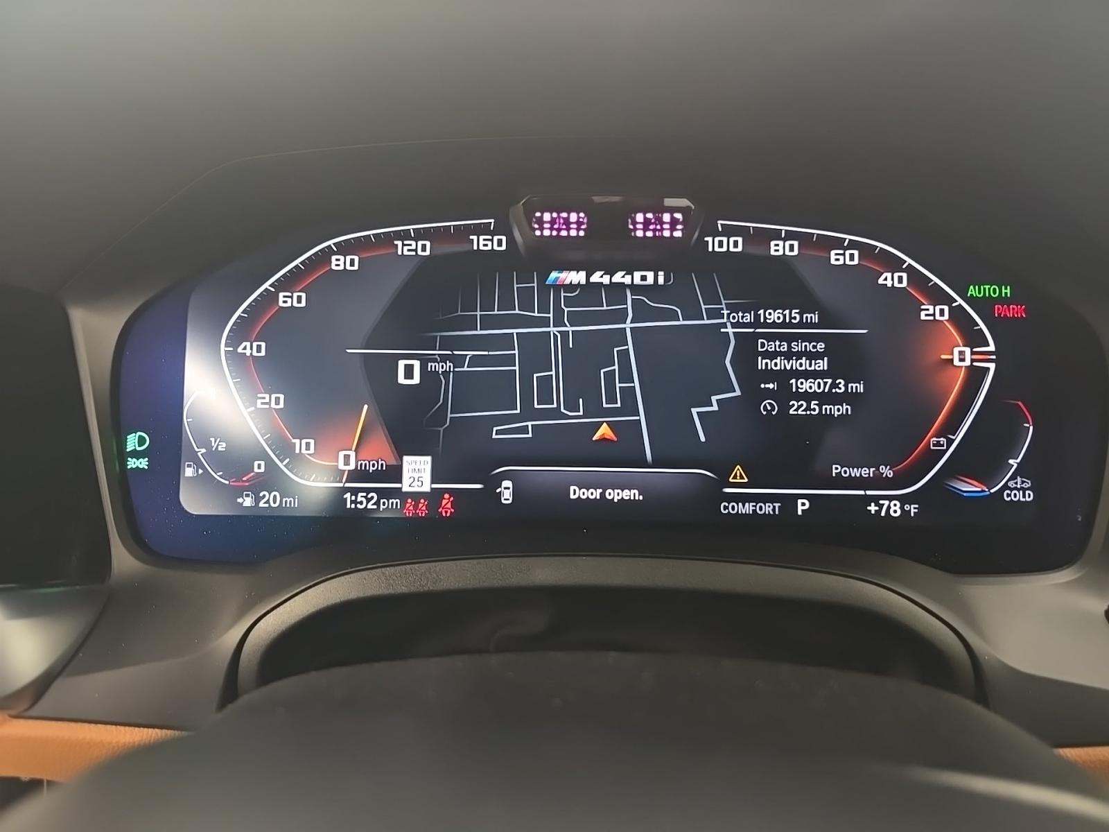 2023 BMW 4 Series M440i xDrive AWD