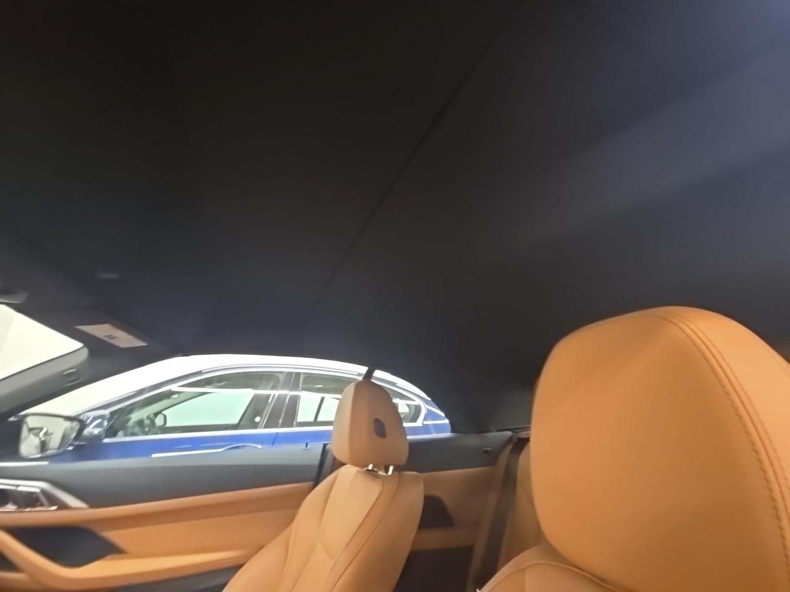 2023 BMW 4 Series M440i xDrive AWD