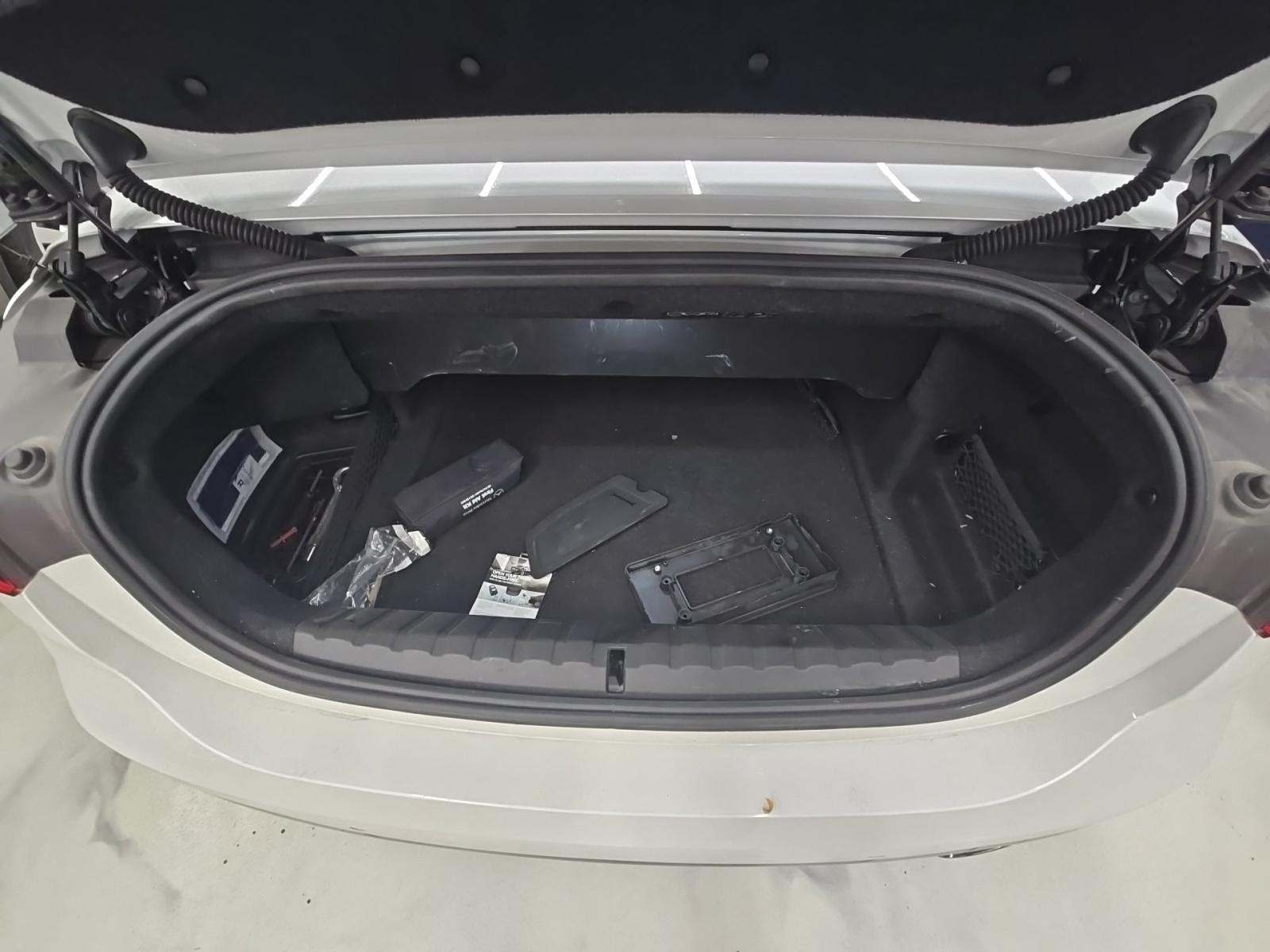 2023 BMW 4 Series M440i xDrive AWD