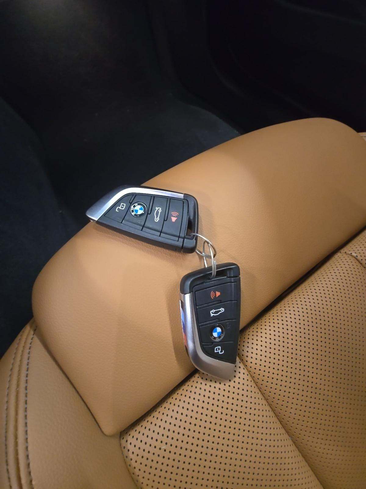 2023 BMW 4 Series M440i xDrive AWD