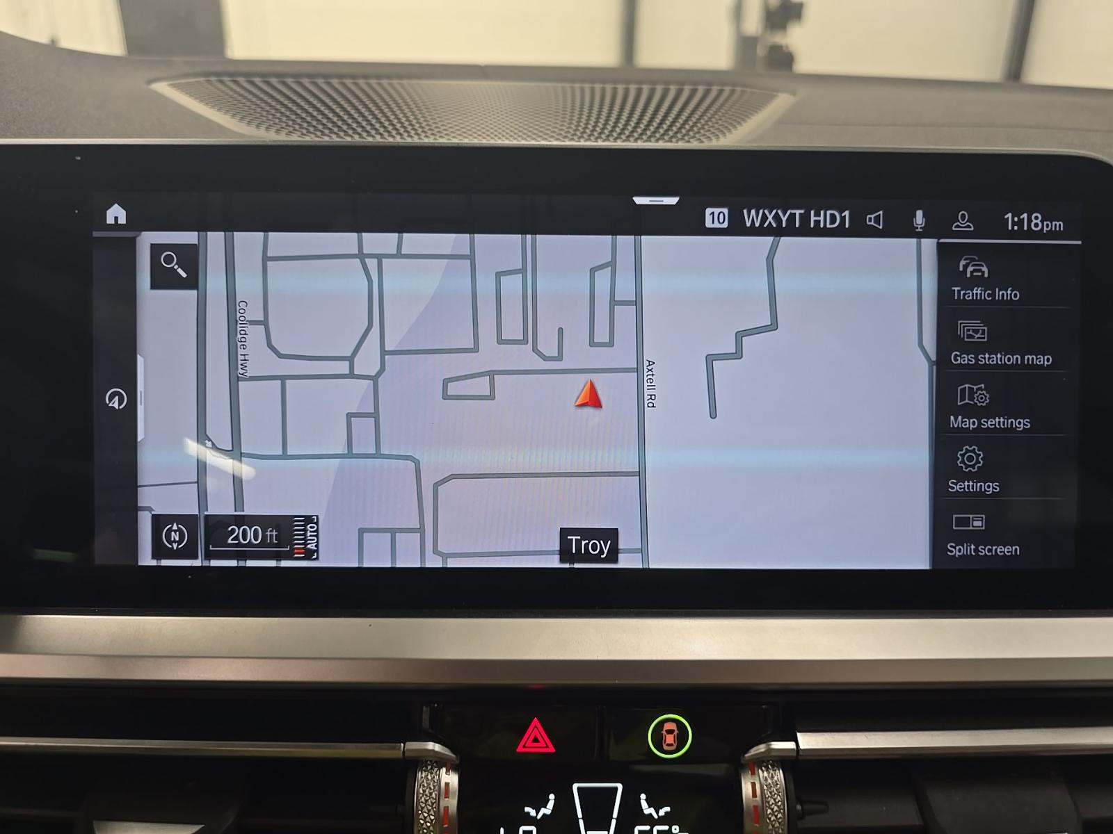 2023 BMW 4 Series M440i xDrive AWD