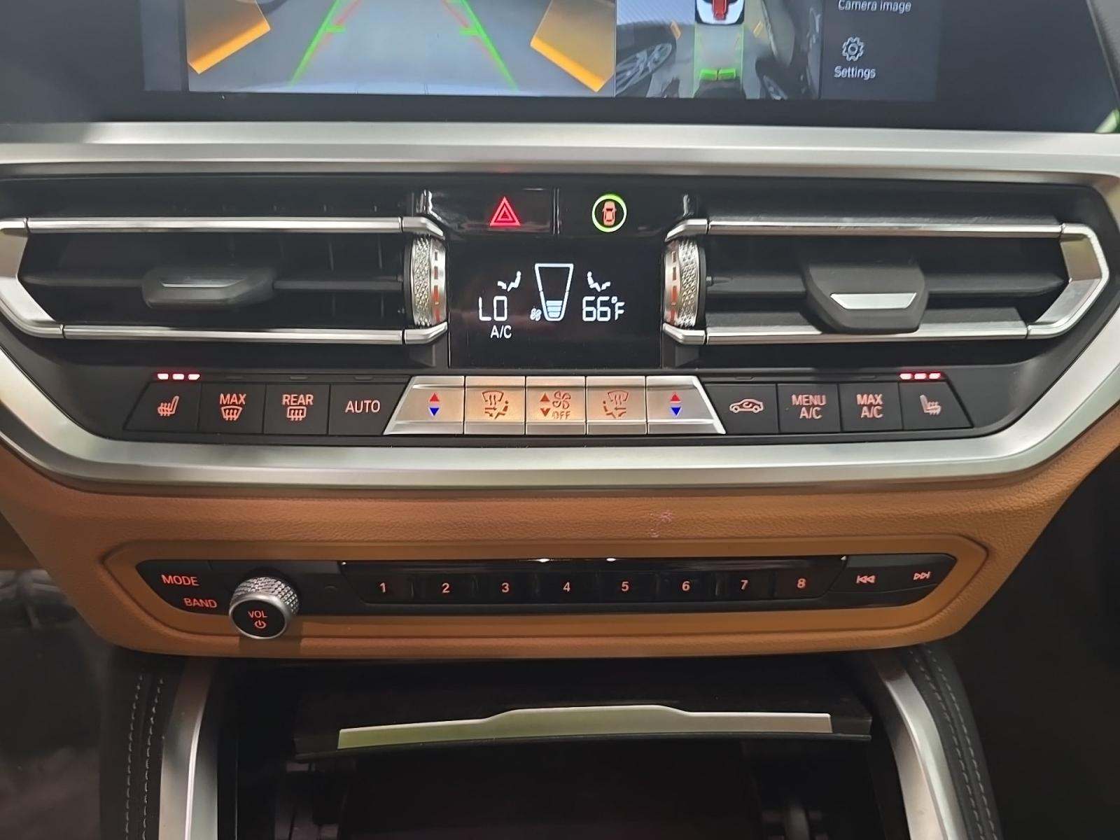 2023 BMW 4 Series M440i xDrive AWD