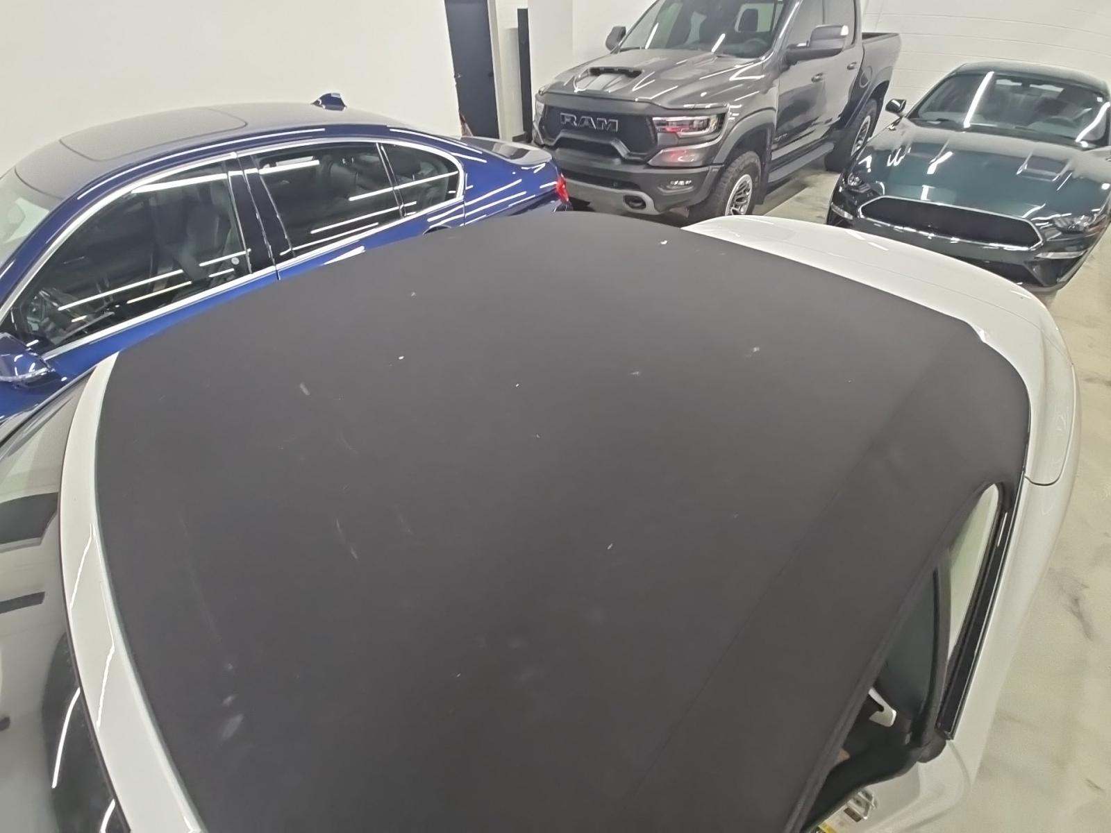 2023 BMW 4 Series M440i xDrive AWD