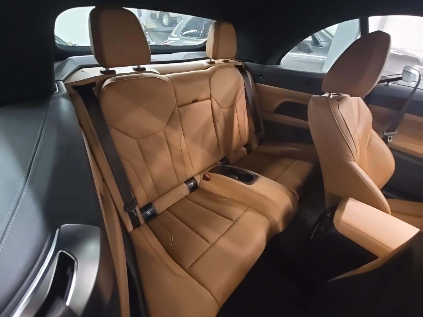 2023 BMW 4 Series M440i xDrive AWD